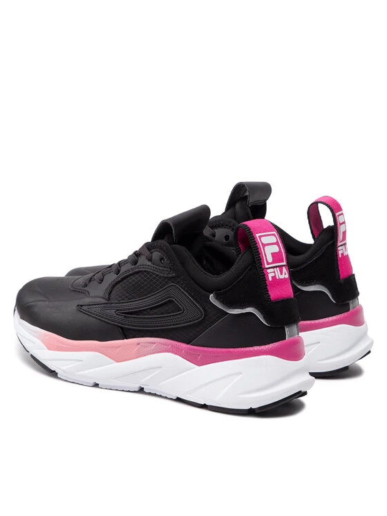 Fila Γυναίκες Αθλητικά Amore F Wmn FFW0077.83054 Μαύρο Μαύρο 5 Fila Γυναίκες Αθλητικά Amore F Wmn FFW0077.83054 Μαύρο Μαύρο - Image 3