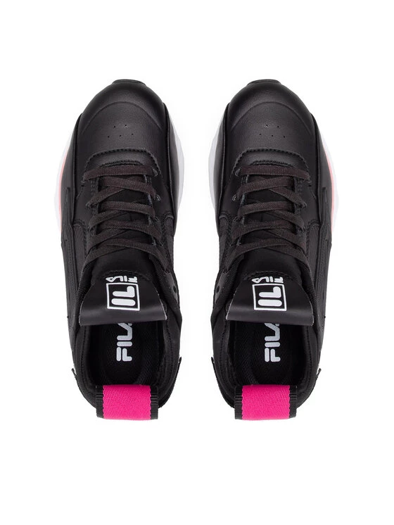 Fila Γυναίκες Αθλητικά Amore F Wmn FFW0077.83054 Μαύρο Μαύρο 7 Fila Γυναίκες Αθλητικά Amore F Wmn FFW0077.83054 Μαύρο Μαύρο - Image 5