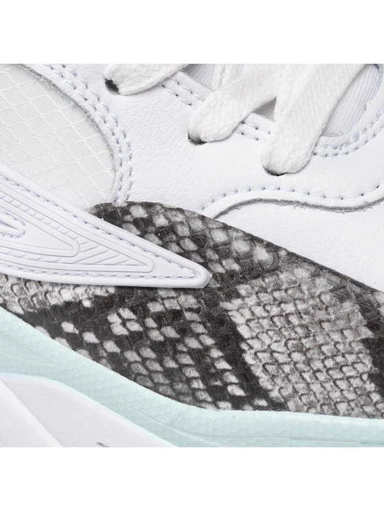 Fila Γυναίκες Αθλητικά Amore F FFW0077.13075 Λευκό Λευκό 8 Fila Γυναίκες Αθλητικά Amore F FFW0077.13075 Λευκό Λευκό - Image 6