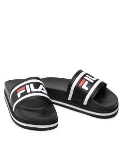 Fila Γυναίκες Παντόφλες Morro Bay Zeppa FFW0048.80010 Μαύρο Μαύρο 12 Fila Γυναίκες Παντόφλες Morro Bay Zeppa FFW0048.80010 Μαύρο Μαύρο -Fila Εκπτώσεις unnamed file 4277