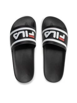 Fila Γυναίκες Παντόφλες Morro Bay Zeppa FFW0048.80010 Μαύρο Μαύρο 13 Fila Γυναίκες Παντόφλες Morro Bay Zeppa FFW0048.80010 Μαύρο Μαύρο -Fila Εκπτώσεις unnamed file 4278