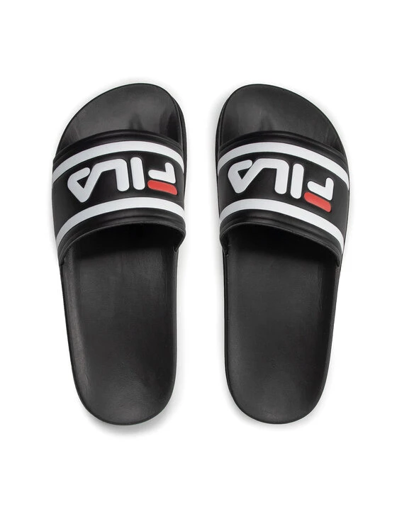 Fila Γυναίκες Παντόφλες Morro Bay Zeppa FFW0048.80010 Μαύρο Μαύρο 8 Fila Γυναίκες Παντόφλες Morro Bay Zeppa FFW0048.80010 Μαύρο Μαύρο - Image 6