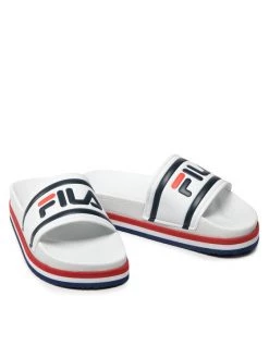 Fila Γυναίκες Παντόφλες Morro Bay Zeppa FFW0048.10004 Λευκό Λευκό 12 Fila Γυναίκες Παντόφλες Morro Bay Zeppa FFW0048.10004 Λευκό Λευκό -Fila Εκπτώσεις unnamed file 4301