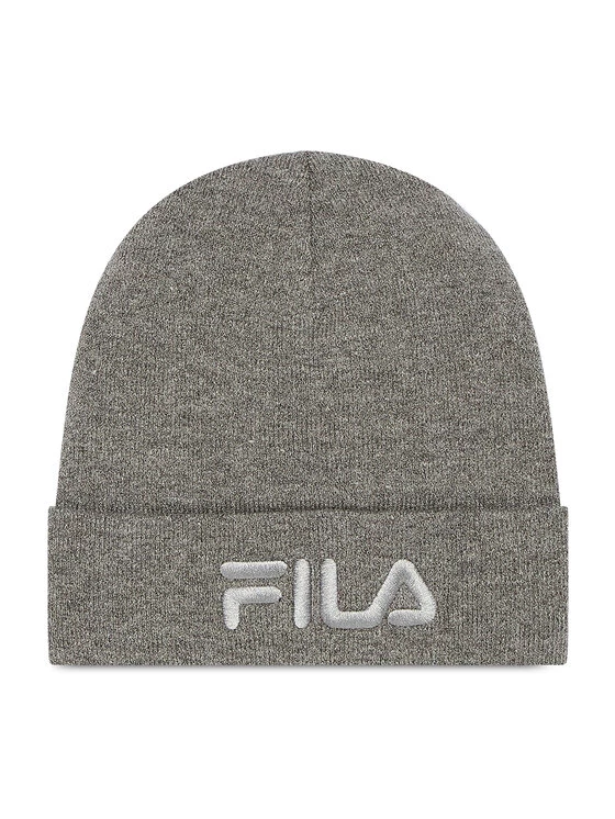 Fila Γυναίκες Χειμωνιάτικοι Σκούφοι Σκούφος Slouchy Beanie Withtonal Logo 686170 Γκρι Γκρι 3 Fila Γυναίκες Χειμωνιάτικοι Σκούφοι Σκούφος Slouchy Beanie Withtonal Logo 686170 Γκρι Γκρι