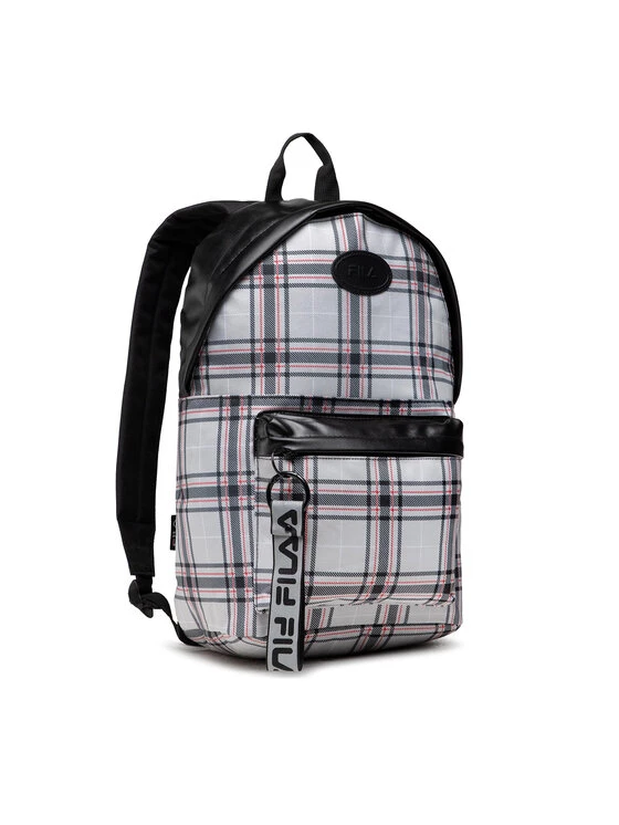 Fila Γυναίκες Σακίδια Πλάτης Σακίδιο Backpack S'Cool Two 685232 Γκρι Γκρι 4 Fila Γυναίκες Σακίδια Πλάτης Σακίδιο Backpack S'Cool Two 685232 Γκρι Γκρι - Image 2