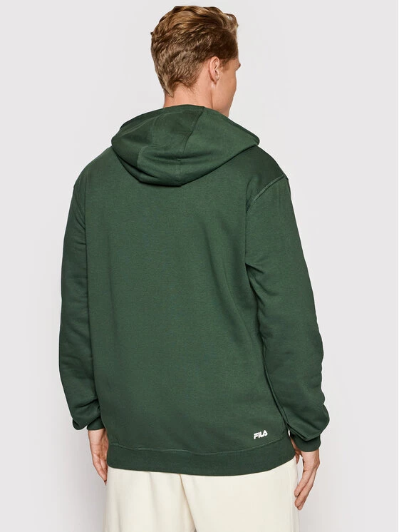 Fila Άνδρες Μπλούζες Χωρίς Φερμουάρ Μπλούζα Unisex Classic Pure 681090 Πράσινο Regular Fit Πράσινο 7 Fila Άνδρες Μπλούζες Χωρίς Φερμουάρ Μπλούζα Unisex Classic Pure 681090 Πράσινο Regular Fit Πράσινο - Image 5
