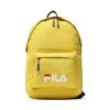 Fila Γυναίκες Σακίδια Πλάτης Σακίδιο New Backpack S'Cool Two 685118 Κίτρινο Κίτρινο