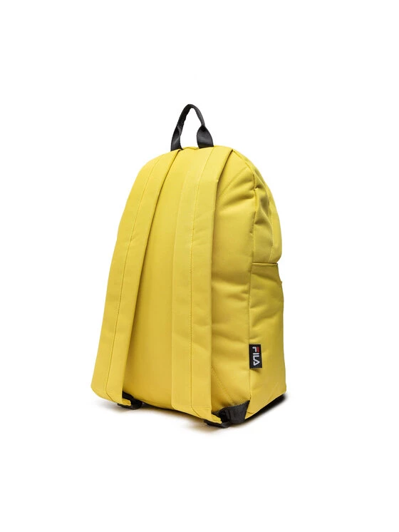 Fila Γυναίκες Σακίδια Πλάτης Σακίδιο New Backpack S'Cool Two 685118 Κίτρινο Κίτρινο 7 Fila Γυναίκες Σακίδια Πλάτης Σακίδιο New Backpack S'Cool Two 685118 Κίτρινο Κίτρινο - Image 5