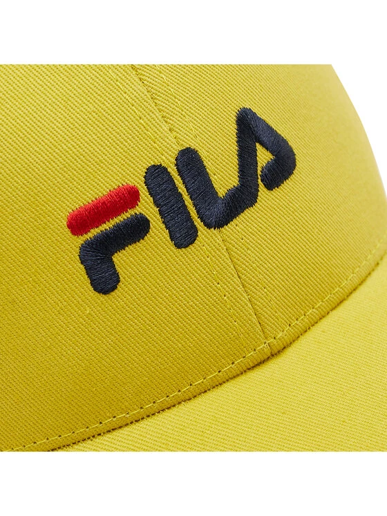 Fila Άνδρες Καπέλα Μπέιζμπολ Καπέλο Jockey 6 Panel Cap 686029 Πράσινο Πράσινο 3 Fila Άνδρες Καπέλα Μπέιζμπολ Καπέλο Jockey 6 Panel Cap 686029 Πράσινο Πράσινο - Image 2