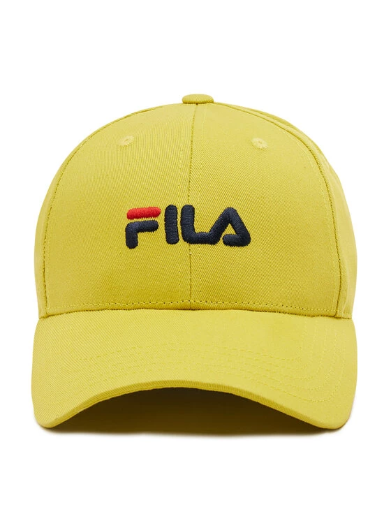 Fila Άνδρες Καπέλα Μπέιζμπολ Καπέλο Jockey 6 Panel Cap 686029 Πράσινο Πράσινο 4 Fila Άνδρες Καπέλα Μπέιζμπολ Καπέλο Jockey 6 Panel Cap 686029 Πράσινο Πράσινο - Image 3