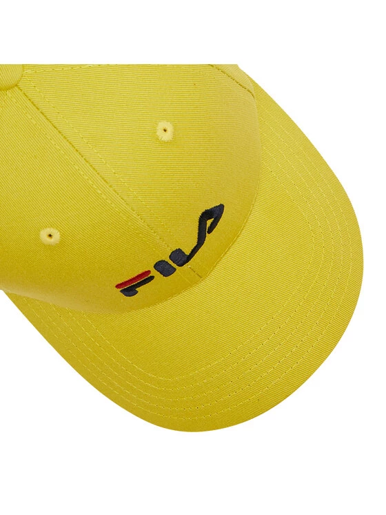 Fila Άνδρες Καπέλα Μπέιζμπολ Καπέλο Jockey 6 Panel Cap 686029 Πράσινο Πράσινο 6 Fila Άνδρες Καπέλα Μπέιζμπολ Καπέλο Jockey 6 Panel Cap 686029 Πράσινο Πράσινο - Image 5