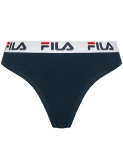 Fila Γυναίκες Στρίνγκ FU6061 Σκούρο μπλε Σκούρο μπλε -Fila Εκπτώσεις unnamed file 4485