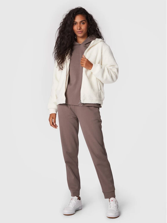 Fila Γυναίκες Μεταβατικά Μπουφάν Μπουφάν μεταβατικό Bolgrad FAW0261 Μπεζ Regular Fit Μπεζ 4 Fila Γυναίκες Μεταβατικά Μπουφάν Μπουφάν μεταβατικό Bolgrad FAW0261 Μπεζ Regular Fit Μπεζ - Image 2