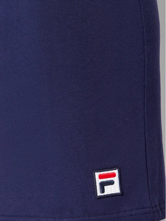 Fila Γυναίκες Φούστα Mini Zabol FAW0158 Σκούρο μπλε Regular Fit Σκούρο μπλε 6 Fila Γυναίκες Φούστα Mini Zabol FAW0158 Σκούρο μπλε Regular Fit Σκούρο μπλε - Image 4