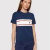 Fila Γυναίκες T-shirts T-Shirt Buldan FAW0151 Σκούρο μπλε Relaxed Fit Σκούρο μπλε 2 Fila Γυναίκες T-shirts T-Shirt Buldan FAW0151 Σκούρο μπλε Relaxed Fit Σκούρο μπλε -Fila Εκπτώσεις unnamed file 636