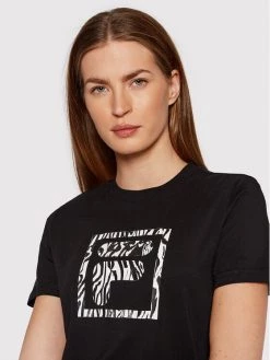 Fila Γυναίκες T-shirts T-Shirt Bale FAW0128 Μαύρο Regular Fit Μαύρο 10 Fila Γυναίκες T-shirts T-Shirt Bale FAW0128 Μαύρο Regular Fit Μαύρο -Fila Εκπτώσεις unnamed file 723