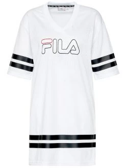Fila Γυναίκες T-shirts T-Shirt Jala 683299 Λευκό Oversize Λευκό 11 Fila Γυναίκες T-shirts T-Shirt Jala 683299 Λευκό Oversize Λευκό -Fila Εκπτώσεις unnamed file 814