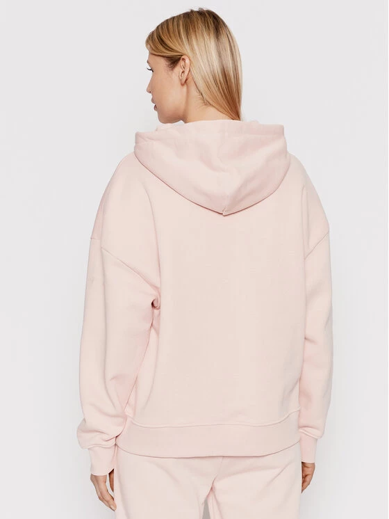 Fila Γυναίκες Μπλούζες Μπλούζα Tasha 689778 Ροζ Regular Fit Ροζ 5 Fila Γυναίκες Μπλούζες Μπλούζα Tasha 689778 Ροζ Regular Fit Ροζ - Image 3