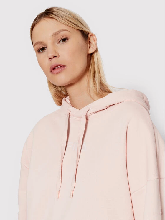 Fila Γυναίκες Μπλούζες Μπλούζα Tasha 689778 Ροζ Regular Fit Ροζ 6 Fila Γυναίκες Μπλούζες Μπλούζα Tasha 689778 Ροζ Regular Fit Ροζ - Image 4