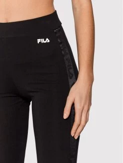 Fila Γυναίκες Κολάν Philine 689138 Μαύρο Slim Fit Μαύρο 10 Fila Γυναίκες Κολάν Philine 689138 Μαύρο Slim Fit Μαύρο -Fila Εκπτώσεις unnamed file 937